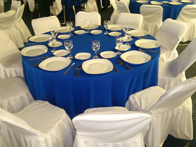 Montajes Alquiladora la Paloma